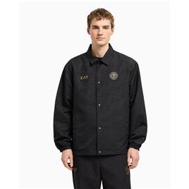 Ea7 Emporio Armani Jaqueta Bomber 7m000262_af13722