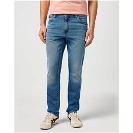 Wrangler Jeans Texas Slim