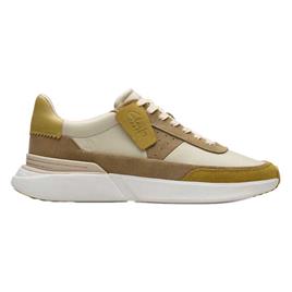 Clarks Shoes Tênis Craft Pace
