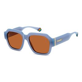 Polaroid Eyewear óculos De Sol Polarizados Pld-6212-s-x