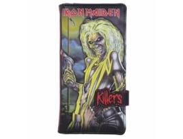 Nemesis Now Carteira De Assassinas Virgens Ferro