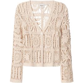 Pepe Jeans Cardigã Olympia