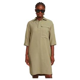 G-star Vestido De Manga Curta D26022