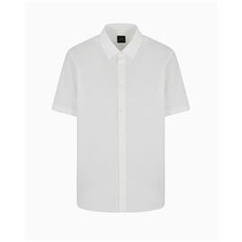 Armani Exchange Camisa De Manga Curta Xm001237_af13141