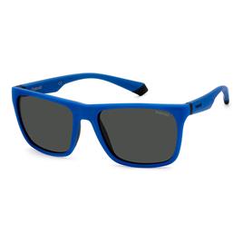 Polaroid Eyewear óculos De Sol Polarizados Pld-2141-s