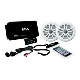 Boss Audio Altifalante Ask902b6 500w