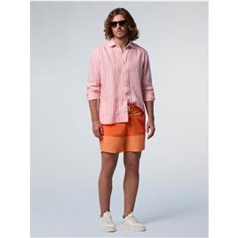 North Sails Camisa De Manga Comprida 664388