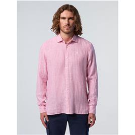 North Sails Camisa De Manga Comprida 664397