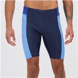 Calções Ankor - Azul - Bermudas Natação Homem tamanho M