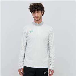 Nike Academy 23 - Cinza - Camisola Futebol Homem tamanho L