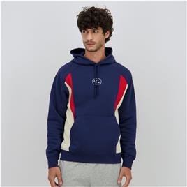 Nike Air - Azul - Sweatshirt Capuz Homem tamanho L