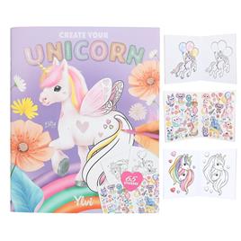 Ylvi Create your Unicorn