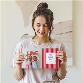 Barras de chocolate kinder personalizadas 32