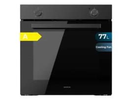 Bolero Hexa C126000 Dark Inox A