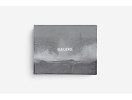 Livro Resilience Cards de The School of Life (Inglês)