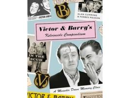 Livro Victor and Barrys Kelvinside Compendium de Cumming, Alan et al. (Inglês)