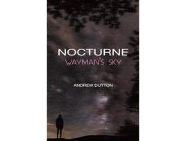 Livro Nocturne de Andrew Dutton (Inglês)