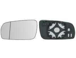 Vidro Espelho Esquerdo Skoda Fabia 98-07