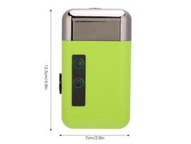 Modos 210A da bomba de oxigênio por indução GOTOTOP com luz LED para lavagem GOTOTOP