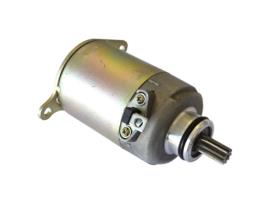 Motor Arranque Kymco Gran Dink 125/150 Negro Unica