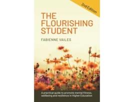 Livro The Flourishing Student - 2nd edition de Fabienne Vailes (Inglês)