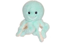 Peluche polvo - GIPSY TOYS - Azul, 32 cm