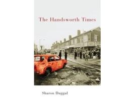 Livro The Handsworth Times de Sharon Duggal (Inglês)