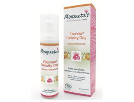 Mosquetas Elicrisia Sensity Day Crema Hidratante 50 ml