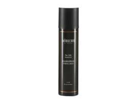 Nõberu Hairspray - Strong Hold Sandalwood 250ml
