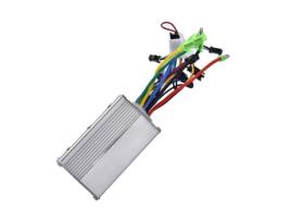 Controlador elétrico da bicicleta, controlador sem escova do motor do trotinette elétrico 24v 250w controlador de velocidade do motor TBEST