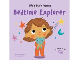 Livro Life’s Little Lessons Bedtime Explorer de Stewart, Amber et al. (Inglês)
