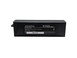 Bateria acessória para leitor de código de barras KOAMTAC 699820
