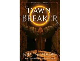 Livro Dawnbreaker de Jodi Meadows (Inglês - Capa Dura)