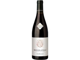 Jean Bouchard 2020 Moulin-a-Vent - Vinho tinto da Borgonha