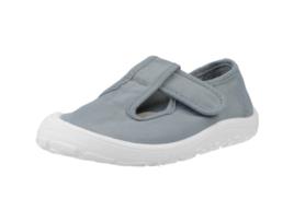 Sapatos de Criança VICTORIA Tecido Azul (22)