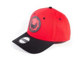 Gears of War 71948 vermelho (3 anos)
