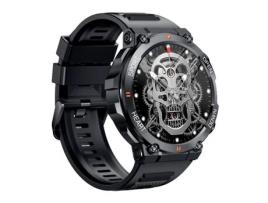 Smartwatch masculino RUBICON Rnce95
