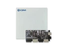 Controlador híbrido de 2 portas Atrium A22 CDVI