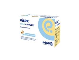 Visex Babe E Adul Cpssa Esteril Perioculx20