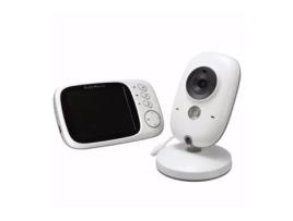 Monitor de Bebé Vb603 Intercomunicador de Voz Bidirecional 3.2 KH2023