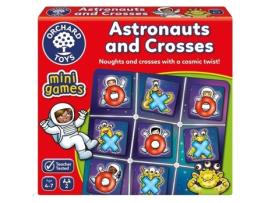 Astronautas - Minijogo - POMAR