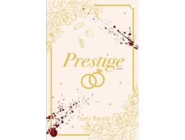 Livro Prestige de Toni Reeb (Inglês)