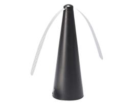 Lâmina de ventilador multifuncional para uso doméstico, armadilha automática para mosca, suporte de carne, loja de frutas, dispositivo de mosca-5
