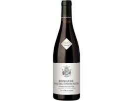 Jean Bouchard Dames Huguettes 2022 Hautes-Côtes de Nuits - Vinho tinto da Borgonha