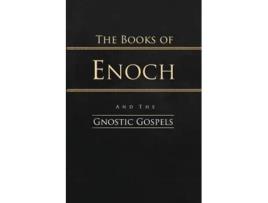 Livro The Books of Enoch and the Gnostic Gospels Complete Edition de R H Charles e W R Morfill (Inglês)