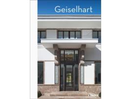 Livro Geiselhart de Jurgen Geiselhart (Inglês - Capa Dura)