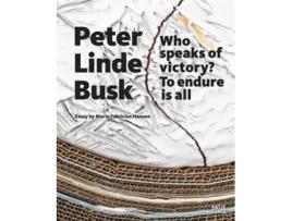 Livro Peter Linde Busk de Maria Fabricius Hansen e Minna Grooss (Inglês - Capa Dura)