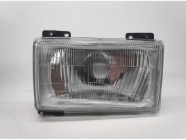 Farol Esquerdo Manual Fiat Ducato J5 C-25 90-94 DEPO