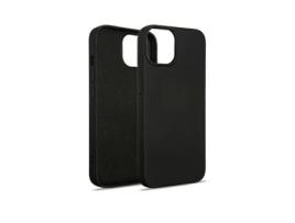 Capa para iPhone 14 BELINE Silicone Preto