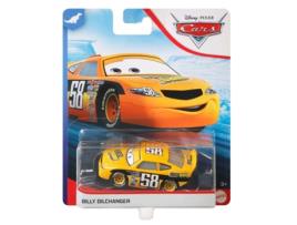 Cars 3 - Billy Dilchanger MATTEL